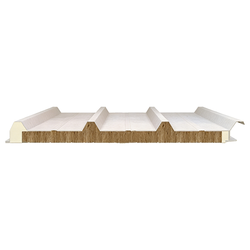 স্যান্ডউইচ প্যানেল ছাদ প্যানেল