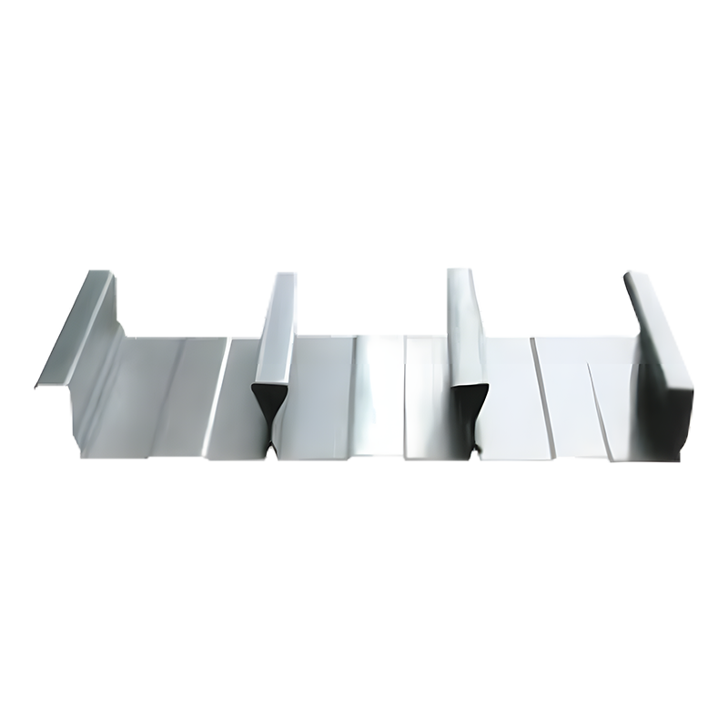 YXB 51-283.3-850 প্রশস্ত বন্ধ-টাইপ ইস্পাত মেঝে ডেক