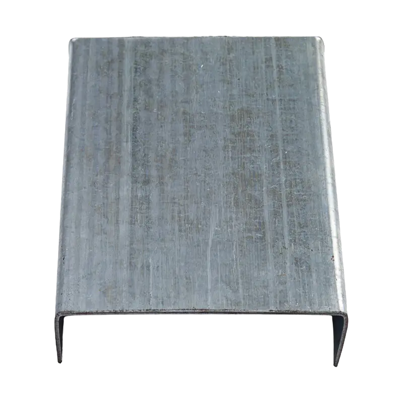 চ্যানেল অ্যালুমিনিয়াম